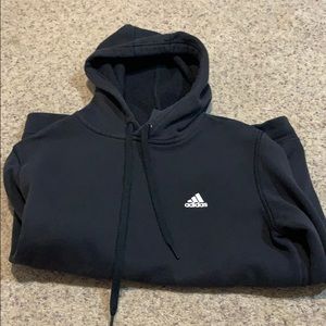 adidas hoodie